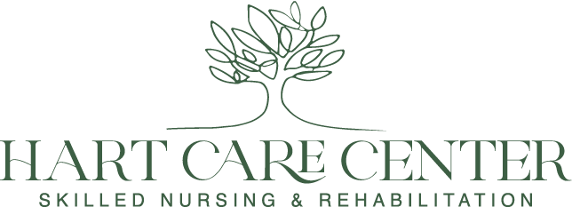 Hart Care Center