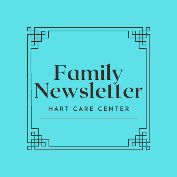 Family Newsletter