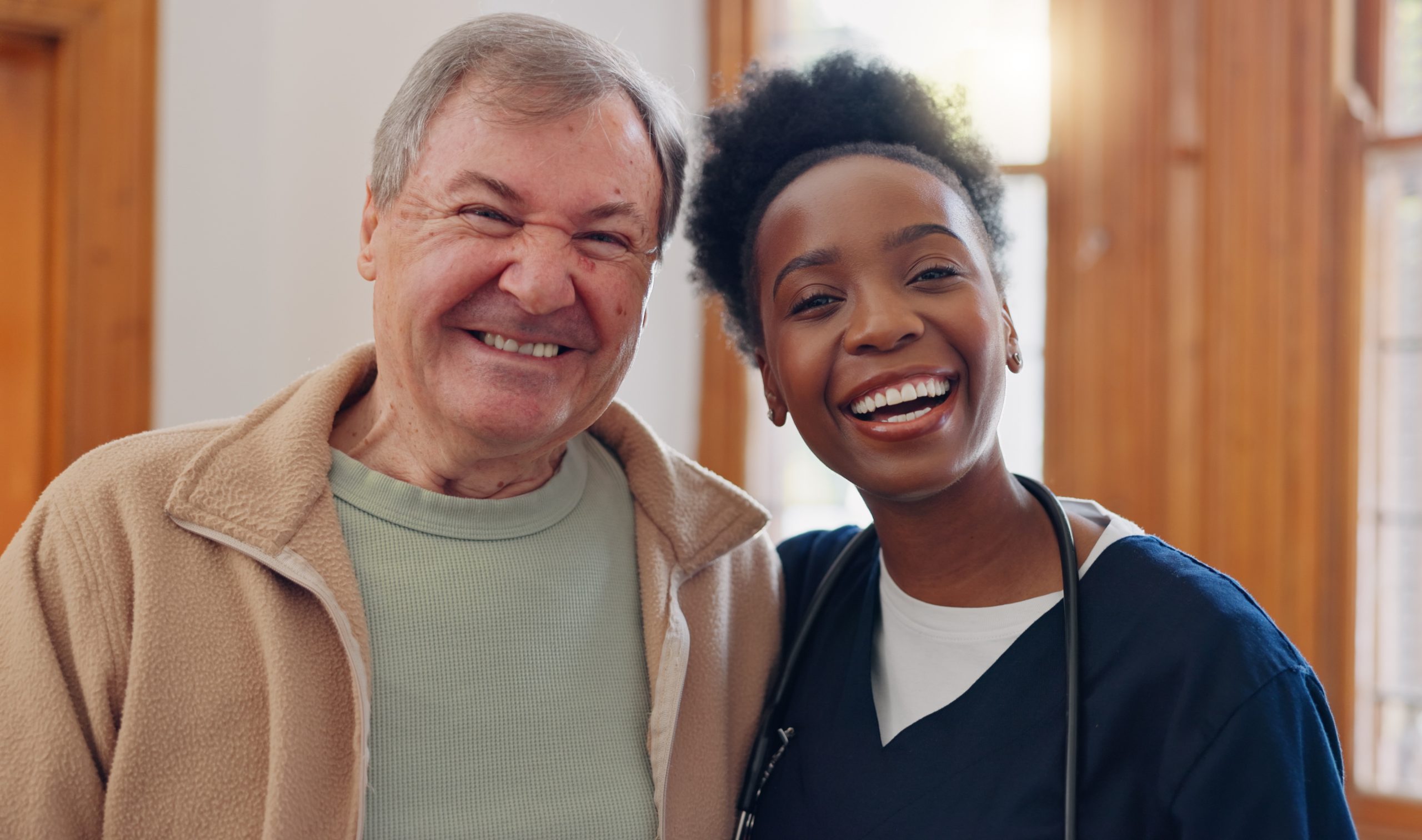 Bowersville Long-Term Senior Living