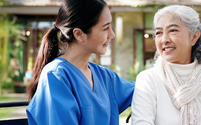 Senior Care Services