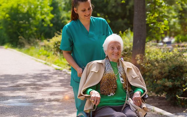 Long Term Nursing Care in Hartwell, GA