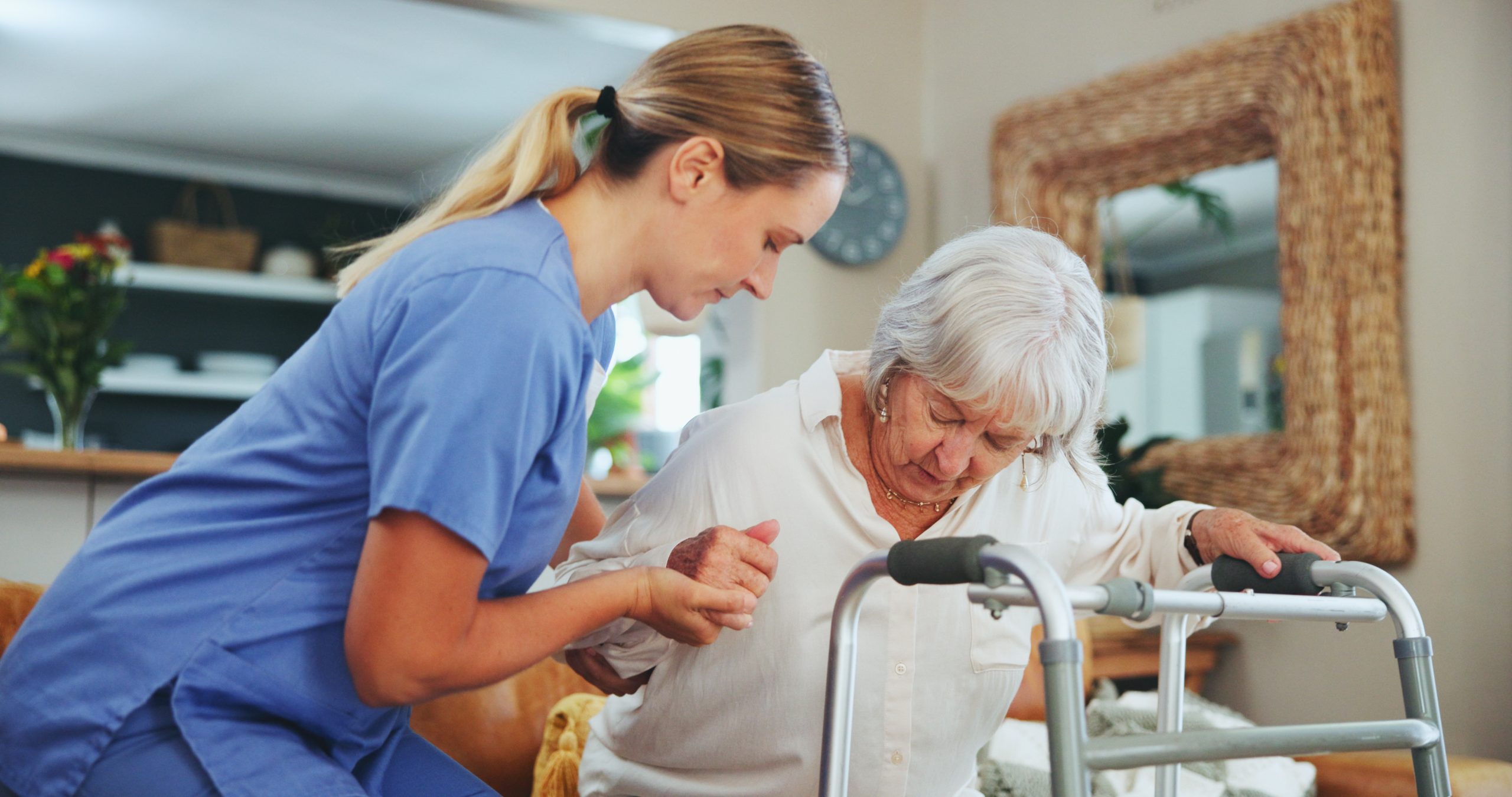 Physical, Occupational, and Speech Therapy for Seniors: How Interdisciplinary Care Restores Independence